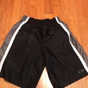 Boys champion shorts